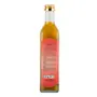 Praakritik Apple Cider Vinegar with Mother Vinegar 500ml | Unfiltered Unpasteurized and Undiluted | Suitable for Skin Care Hair Care, 2 image