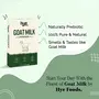 HYE FOODS Powder | Naturally Fed Goats Easier to Digest 100% Pure & Natural 500 gms, 2 image