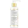 Mom & World Nourishing Oil With Almond Grapeseed Wheatgerm Olive and Coconut Oils 200 ml (MOMWLD03), 2 image