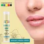 Organix Mantra Vanilla Mint Lip Balm With Cocoa Butter & Vanilla For Dry and Chapped Lips - 4GM, 2 image