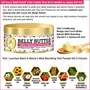 Mom & World Belly Body Butter With Mango and Cocoa For Stretch Marks Tummy 100 g (MOMWLD07), 5 image
