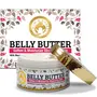 Mom & World Gentle & Smooth Combo | Skin Bio Therapy Oil 200ml + Belly Butter 100g, 3 image