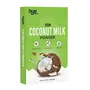 HYE FOODS Vegan Coconut Milk Powder | Free from GMO and Lactose Great to Coffee Smoothies Baked Goods 500 gms