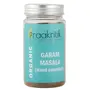 Praakritik Organic Garam Masala Organic Healthy Spices Daily Use Garam Masala Authentic Sahi Masala No Colours 100 Grams
