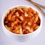 Urban Platter Radish Kimchi 350g [Raw Organic & Vegan - Powered by Bombucha], 3 image