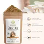 Rooted Oyster Mushroom Extract Powder | Healthy |For Immunomodulatory Support | 60 gm, 4 image