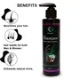 Sheopal's Mool Hair Grow Oil and Coconut Milk Shampoo Hair Kit Pack - Shampoo and Hair Oil Combo Kit, 2 image