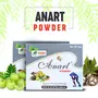 Shri Chyawan Anart Powder |Powder| 5 PC Set(5X20GM), 2 image