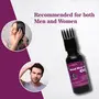 Sheopal's Mool Hair Grow Oil and Coconut Milk Shampoo Hair Kit Pack - Shampoo and Hair Oil Combo Kit, 4 image