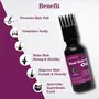 Sheopal's Mool Hair Grow Oil Onion Shampoo and Hair Serum Combo Pack Hair Kit | Rakhi Gift for Brother & Sister | Gift Set for Women & Men | Pack of 3 (Mool Hair Oil + Onion Shampoo+ Serum), 4 image