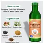 Shri Chyawan Ayurveda Juice -500 ml | (Pack of 2), 3 image