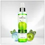 Vedicline Green Apple Toner With Green Apple Extract For Refreshes Skin 200 ml