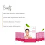 Vedicline Japanese Cherry Bom Facial Kit With Aloe Vera Gives Clear 52ml, 3 image