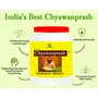 Trivang Musli Ashwa Shakti 1kg with Free 500g Pack of Chyawanprash, 7 image