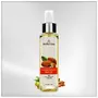 Vedicline Kamayini Aromatic Body Oil With Almond Oil Grape Seed Oil Sunflower Oil Reviving and Refreshing Body 100ml, 2 image