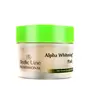 Vedicline Alpha  Pack with Volcanic Clay & Green Tea Extract For Clear Skin500ml