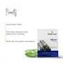 Vedicline Silver Facial Kit with Goodness of Silk Proteins Aloe Vera (Pack of 2) 1200ml, 2 image