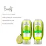 Vedicline Lime Shower Gel Super Refreshing With Natural Lime Oils For Soft & Moisturized Skin (Pack of 2) (2*120 ml), 2 image
