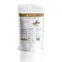 Teamonk Dandelion Root Herbal Tea - 100 gm Bag | Pure & Natural Dandelion Root Tea | Taraxacum officinale, 2 image