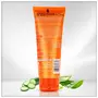 Vedicline Sunproctor Cream Gel SPF 30 Hydrates the Skin Protects from UVA & UVB Rays with Aloe Vera Gives you Healthy Skin 75ml, 3 image