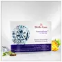 Vedicline Diamond Tejas Skin Care Facial Kit with Jojoba Oil Diamond Bhasma and Vitamin B3 For Natural Glowing Face 600ml, 2 image