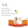 Vedicline Vitamin C Facial Kit with Aloe Vera Turmeric And Niacinamide 50ml, 3 image