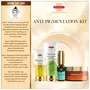 Inveda Anti Pigmentation Skincare Kit - Facial Kit for Pigmentation Curated with Rosemary Oil Neem Extracts & Gotukola 235ml, 5 image