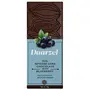 Ambriona Vegan 70% Dark Chocolate Strawberry Cranberry & Chocolate Box | Daarzel Bars Each 50 gm, 5 image