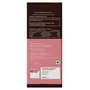 Ambriona Vegan 70% Dark Chocolate Strawberry Cranberry & Chocolate Box | Daarzel Bars Each 50 gm, 4 image