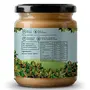 Daarzel Ambriona Unsweetened Peanut Butter | Vegan 100% Natural | No Palm Oil | Healthy Spread | 200gm, 2 image