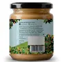 Daarzel Ambriona Unsweetened Peanut Butter | Vegan 100% Natural | No Palm Oil | Healthy Spread | 200gm, 3 image