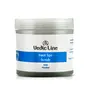Vedicline Foot Spa Scrub Soothes Dry & Cracked Heel with Eucalyptus oil Walnut Shell Powder for Soft Heel 100ml