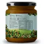 Daarzel Ambriona Vegan Hazelnut Butter with Dark Chocolate | Healthy Chocolate Spread | No Palm Oil | 50% Hazelnut Content | 200gm, 2 image