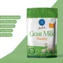 Aadvik Powder | A Shark Tank Product | Naturally Fed Goats Easier to Digest,  Dried 100% Pure & Natural 200gms, 5 image