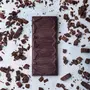 Daarzel Ambriona 70% Dark Chocolate with Almonds (Vegan and -Free 50 GMS), 4 image