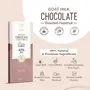 Aadvik Chocolate | A Shark Tank Product | Roasted Hazelnut | 70gms | 100% Natural & Premium Ingredients, 6 image