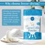 Aadvik Camel Milk Powder I Freeze Dried I Pure and Natural I 500 GMS X 2 I 1 KG, 6 image