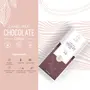 Aadvik Coffee Chocolate | A Shark Tank Product | Natural Cocoa from Kerala with Premium Organic Sugar 70g, 3 image