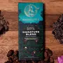 Daarzel Ambriona Dark Chocolate Honey Himaliyan Forest & Peanut Butter Dark Chocolates (Pack of 5) gift pack, 6 image