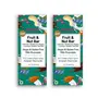 Daarzel Vegan And Fruit And Nut Bar 50 % Indian Origin Cacao | Pack of 2.