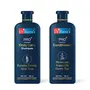 Dr Batra's PRO+ Daily Care Shampoo - 350ml and PRO+ Conditioner 350 ml