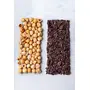 Daarzel Ambriona Dark Chocolate 70% dark with Roasted Hazelnuts - Vegan and -Free - 50 gm, 5 image