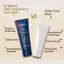 Dr Batra's PRO+ Face Wash  Sulphate-Free Silicone-Free  For Men Women. 100 g., 5 image