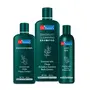 Dr Batra's Dandruff cleansing Shampoo 500ml Conditioner 200ml and Hair oil 200 ml (Pack of 3 for Men and Women)