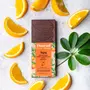 Daarzel Ambriona Sugar Free Dark Chocolate Gift Hamper |(70% Dark Chocolate with Mint Hazelnut Almonds Orange and 70% Plain Single Origin from Srilanka Malabar), 2 image