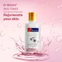 Dr Batra's Skin Toner - 100 ml Natural Cleansing Milk - 100 ml and Skin Fairness Serum - 50 g (Pack of 3 for Men and Women), 2 image