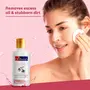 Dr Batra's Skin Toner - 100 ml Natural Cleansing Milk - 100 ml and Skin Fairness Serum - 50 g (Pack of 3 for Men and Women), 4 image
