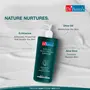 Dr Batra's Natural Moisturizing Lotion Enriched With Echinacea & Aloe vera - 400 ml, 5 image