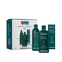 Dr Batra's Kit - Shampoo Oil and Serum - 525 ml | Sulphate-free shampoo | Oil, 2 image