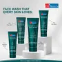 Dr. Batra's Face Wash | Face wash for men| Paraben SLES Sulphate free | Face wash for oily skin, 7 image